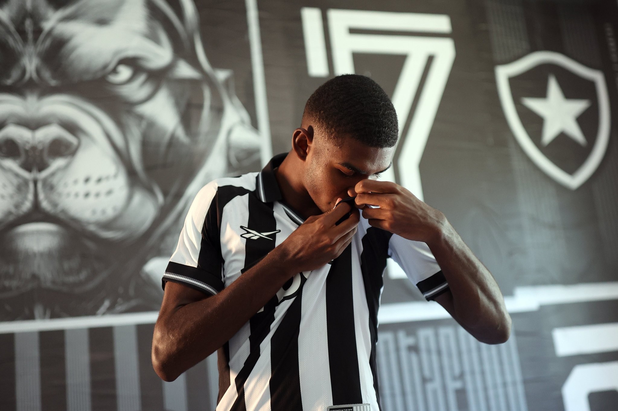 Botafogo Elenco Boost: Powering Up for Carioca, Libertadores, & Brasileirão